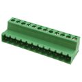 1786271 - 1786271 datasheet pdf and Terminal Blocks - Headers, Plugs and Sockets product details from Phoenix Contact stock available on our website