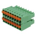 1738869 - 1738869 datasheet pdf and Terminal Blocks - Headers, Plugs and Sockets product details from Phoenix Contact stock available on our website