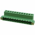 1825608 - 1825608 datasheet pdf and Terminal Blocks - Headers, Plugs and Sockets product details from Phoenix Contact stock available on our website