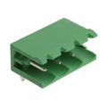 OSTOQ047051 - TERM BLOCK HDR 4POS 90DEG 5MM