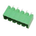 OSTOQ057150 - OSTOQ057150 datasheet pdf and Terminal Blocks - Headers, Plugs and Sockets product details from On Shore Technology Inc. stock available on our website