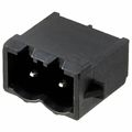 1955167 - Pluggable Terminal Blocks 2 Pos 5.08mm pitch Through Hole Header