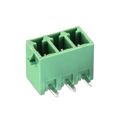 691305340003 - TERM BLOCK HEADER 3POS 90 3.8MM