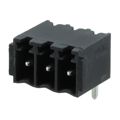 31188103 - METZ CONNECT 31188103Wire-To-Board Connector, PR043 Series, Through Hole, Header, 3 Contacts, 3.5 mm