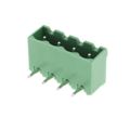 2350513-4 - 2350513-4 datasheet pdf and Terminal Blocks - Headers, Plugs and Sockets product details from TE Connectivity AMP Connectors stock available on our website