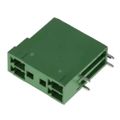 VL0431510000G - TERM BLOCK HDR 4POS 90DEG 3.81MM