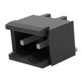 2305908-2 - SMT TB R/A HEADER, 5.0MM, 2 POS
