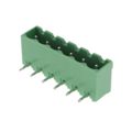 2350513-6 - 2350513-6 datasheet pdf and Terminal Blocks - Headers, Plugs and Sockets product details from TE Connectivity AMP Connectors stock available on our website