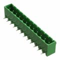 OQ1271510000G - OQ1271510000G datasheet pdf and Terminal Blocks - Headers, Plugs and Sockets product details from Amphenol Anytek stock available on our website