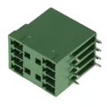 VL0831510000G - TERM BLOCK HDR 8POS 90DEG 3.81MM