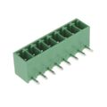 2350514-8 - 2350514-8 datasheet pdf and Terminal Blocks - Headers, Plugs and Sockets product details from TE Connectivity AMP Connectors stock available on our website