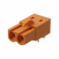 1622940000 - Conn Board to Board SKT 2 POS 5.08mm Solder RA Thru-Hole Box