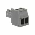 5434926 - 5434926 datasheet pdf and Terminal Blocks - Headers, Plugs and Sockets product details from Phoenix Contact stock available on our website
