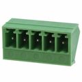 1827305 - 1827305 datasheet pdf and Terminal Blocks - Headers, Plugs and Sockets product details from Phoenix Contact stock available on our website