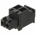 1798500000 - WEIDMULLER - 1798500000 - TERMINAL BLOCK, PLUGGABLE, 2POS, 16AWG