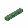 691313510012 - 5.08 MM TERMINAL BLOCK HEADER, H
