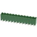 EDSTLZ955/12 - Conn Shrouded Header (4 Sides) HDR 12 POS 5.08mm Solder ST Thru-Hole