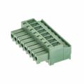 0395037008 - Conn Eurostyle Block F 8 POS 3.5mm Screw ST Cable Mount 8A/Contact