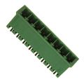 284514-8 - 284514-8 datasheet pdf and Terminal Blocks - Headers, Plugs and Sockets product details from TE Connectivity AMP Connectors stock available on our website