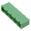 1766806 - Pluggable Terminal Blocks 5 Pos 7.62mm pitch Through Hole Header