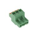 1861247 - CONN TERM BLOCK PLUG 3POS 5.08MM