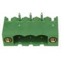 796866-3 - 796866-3 datasheet pdf and Terminal Blocks - Headers, Plugs and Sockets product details from TE Connectivity AMP Connectors stock available on our website
