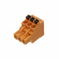 1001540000 - 1001540000 datasheet pdf and Terminal Blocks - Headers, Plugs and Sockets product details from Weidmüller stock available on our website