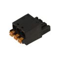 1013440000 - 1013440000 datasheet pdf and Terminal Blocks - Headers, Plugs and Sockets product details from Weidmüller stock available on our website