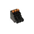 1000040001 - 1000040001 datasheet pdf and Terminal Blocks - Headers, Plugs and Sockets product details from Weidmüller stock available on our website