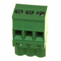 284040-3 - 284040-3 datasheet pdf and Terminal Blocks - Headers, Plugs and Sockets product details from TE Connectivity AMP Connectors stock available on our website