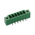 691325110006 - 3.50 MM TERMINAL BLOCK HEADER, H