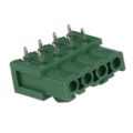 691309510004 - 5.08 MM TERMINAL BLOCK HEADER, H
