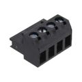31049104 - SCREW TYPE TERMINAL BLOCK, PLUG,