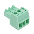 5441210 - TERM BLOCK PLUG 3POS STR 3.5MM