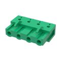 691307400004 - 7.62 MM TERMINAL BLOCK HEADER, V