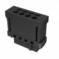 XW4H-04A1 - XW4H-04A1 datasheet pdf and Terminal Blocks - Headers, Plugs and Sockets product details from Omron Electronics Inc-EMC Div stock available on our website