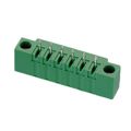 691323100006 - 3.50 MM TERMINAL BLOCK HEADER, V