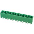 EDSTLZ1555/12 - TERM BLOCK HDR 12POS VERT 3.81MM