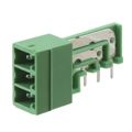 1861659 - 1861659 datasheet pdf and Terminal Blocks - Headers, Plugs and Sockets product details from Phoenix Contact stock available on our website