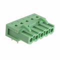 691309510005 - 5.08 MM TERMINAL BLOCK HEADER, H