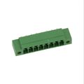 691323100008 - 3.50 MM TERMINAL BLOCK HEADER, V