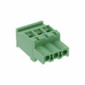 691344510003 - 5.08 MM TERMINAL BLOCK PLUG, HOR