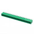 691313510020 - 5.08 MM TERMINAL BLOCK HEADER, H