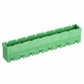 1766408 - Pluggable Terminal Blocks 8 Pos 7.5mm pitch Through Hole Header