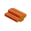 1639650000 - TERM BLOCK PLUG 20POS 3.5MM