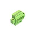 1799190000 - 1799190000 datasheet pdf and Terminal Blocks - Headers, Plugs and Sockets product details from Weidmüller stock available on our website