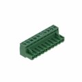 691351500010 - 5.08 MM TERMINAL BLOCK PLUG, VER