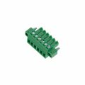 691364300006 - 3.81 MM TERMINAL BLOCK PLUG, VER