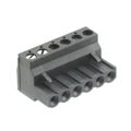 796635-6 - 796635-6 datasheet pdf and Terminal Blocks - Headers, Plugs and Sockets product details from TE Connectivity AMP Connectors stock available on our website