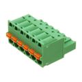 1910393 - 1910393 datasheet pdf and Terminal Blocks - Headers, Plugs and Sockets product details from Phoenix Contact stock available on our website
